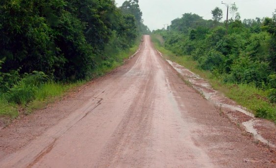 Enhancing Road Infrastructure in Lao PDR — photo 7