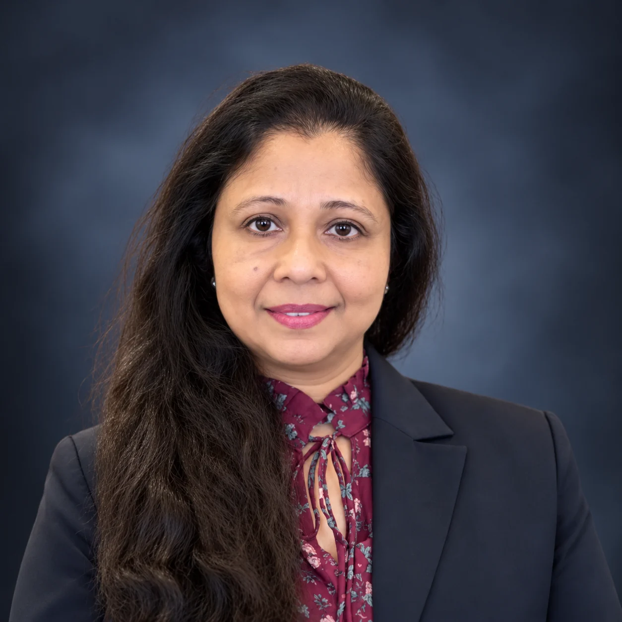Portrait of Mihiri Dharmakeerthi, Tender Manager