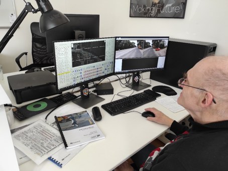 Advancing Road Safety in Kazakhstan with EuroRAP — photo 4