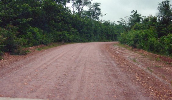 Enhancing Road Infrastructure in Lao PDR — photo 6