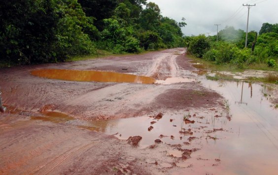 Enhancing Road Infrastructure in Lao PDR — photo 4