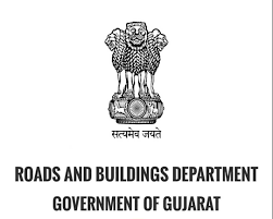 Roads & Buildings Dept. Gujarat