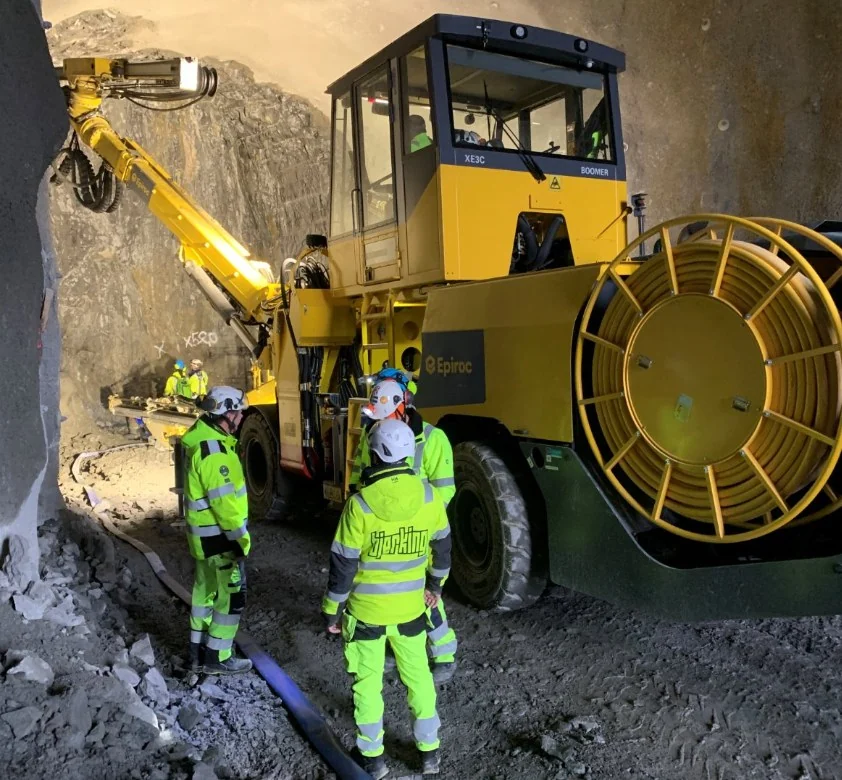 Upgrading of Roslagsbanan — photo 2