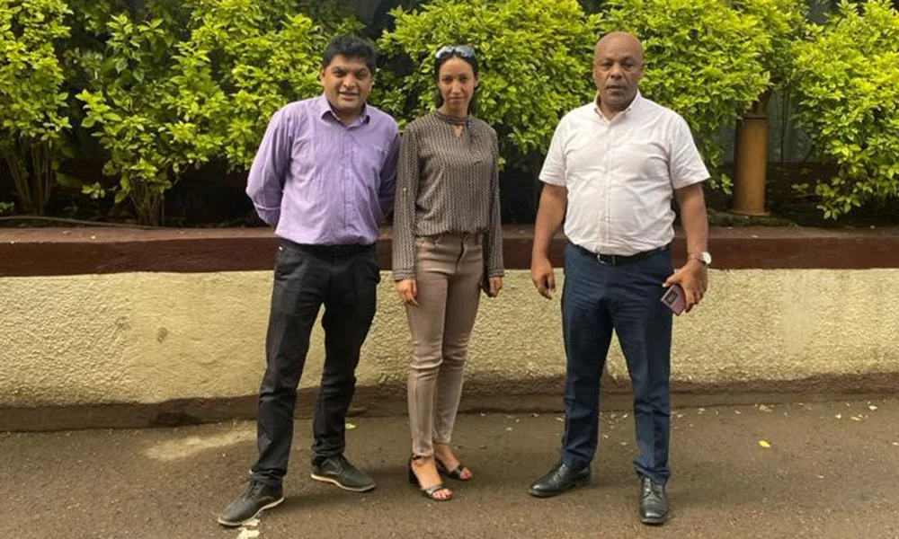 A Comprehensive Road Safety Framework in Ethiopia — photo 3