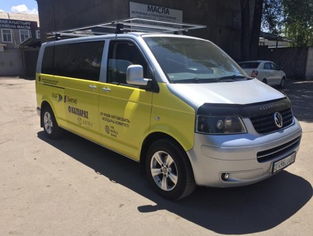 Advancing Road Safety in Kazakhstan with EuroRAP — photo 2
