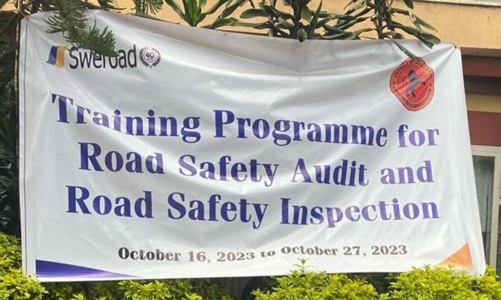A Comprehensive Road Safety Framework in Ethiopia — photo 2
