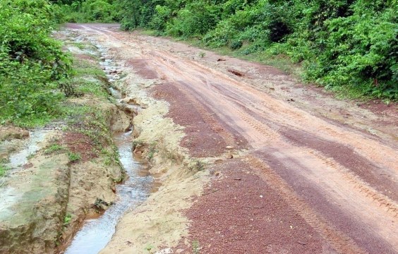 Enhancing Road Infrastructure in Lao PDR — photo 5