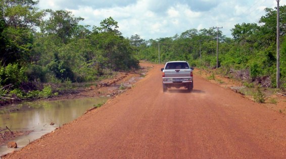 Enhancing Road Infrastructure in Lao PDR — photo 3