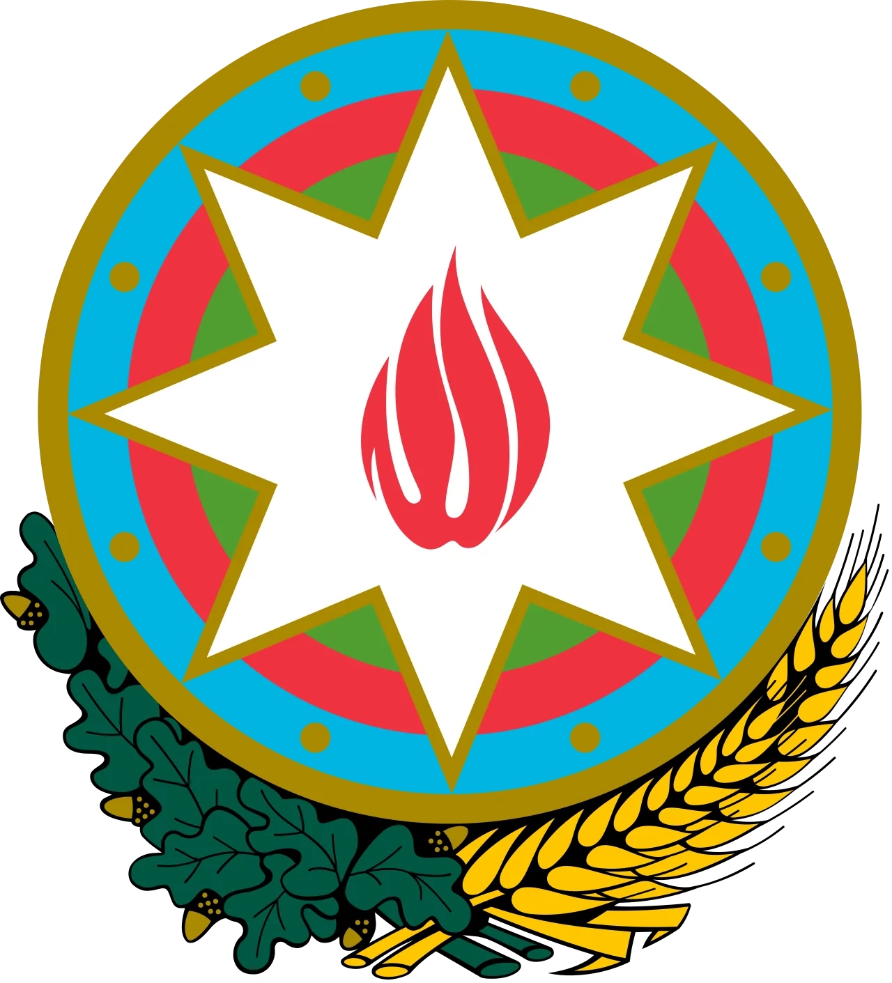 Republic of Azerbaijan